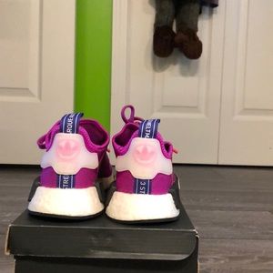 adidas Shoes - NMD_r1 W adidas Shoes - NMD_r1 W